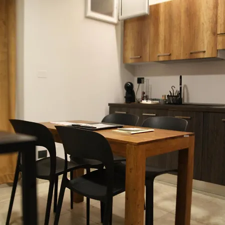 게스트하우스 Maison De Ruelle